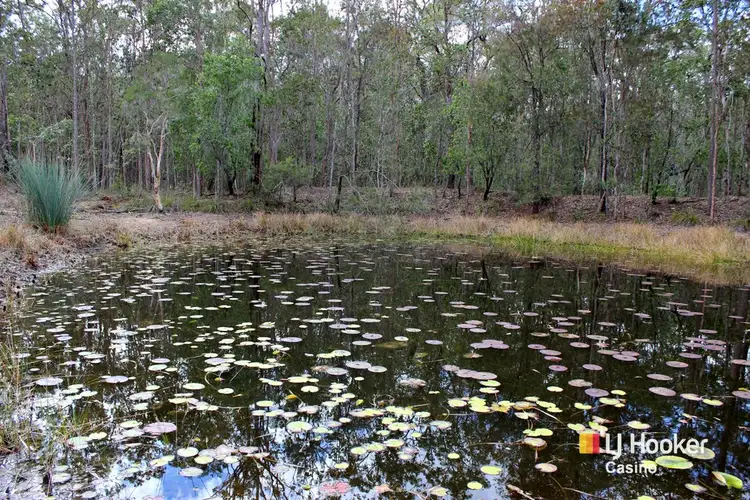 Second view of Homely rural property listing, Lot 205 Clearfield Road, Clearfield NSW 2469