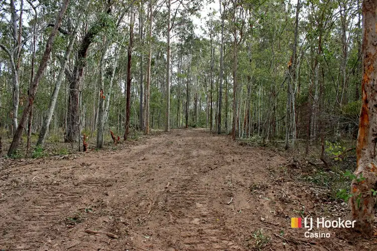 Third view of Homely rural property listing, Lot 205 Clearfield Road, Clearfield NSW 2469