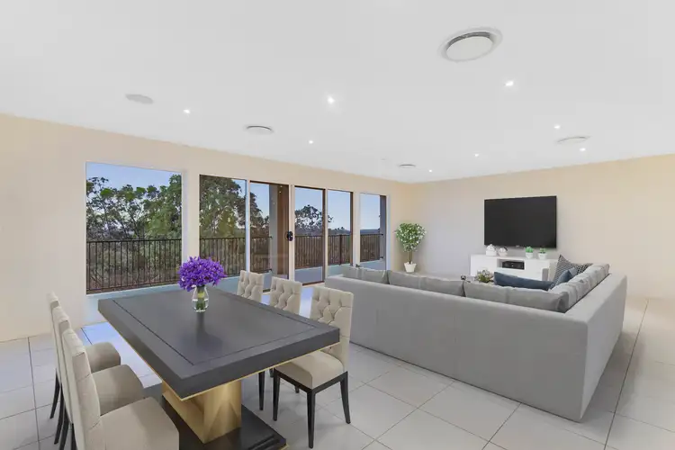 Third view of Homely house listing, 37 Oppermann Drive, Ormeau QLD 4208