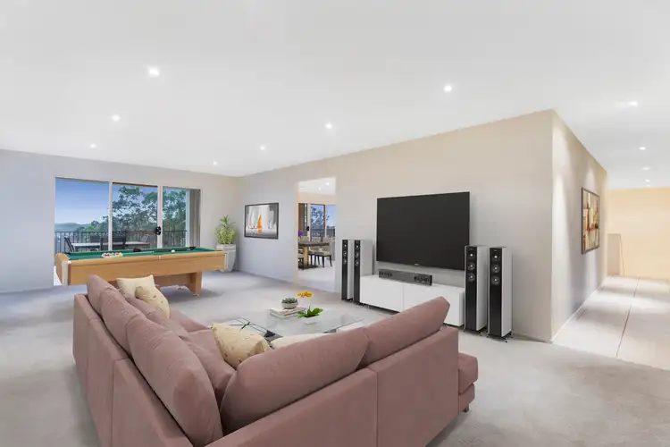 Fourth view of Homely house listing, 37 Oppermann Drive, Ormeau QLD 4208