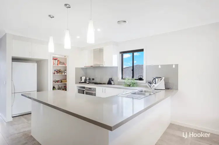 Third view of Homely house listing, 38 Carman Loop, Macgregor ACT 2615