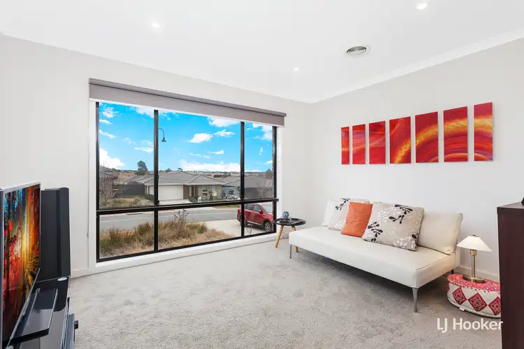 Sixth view of Homely house listing, 38 Carman Loop, Macgregor ACT 2615