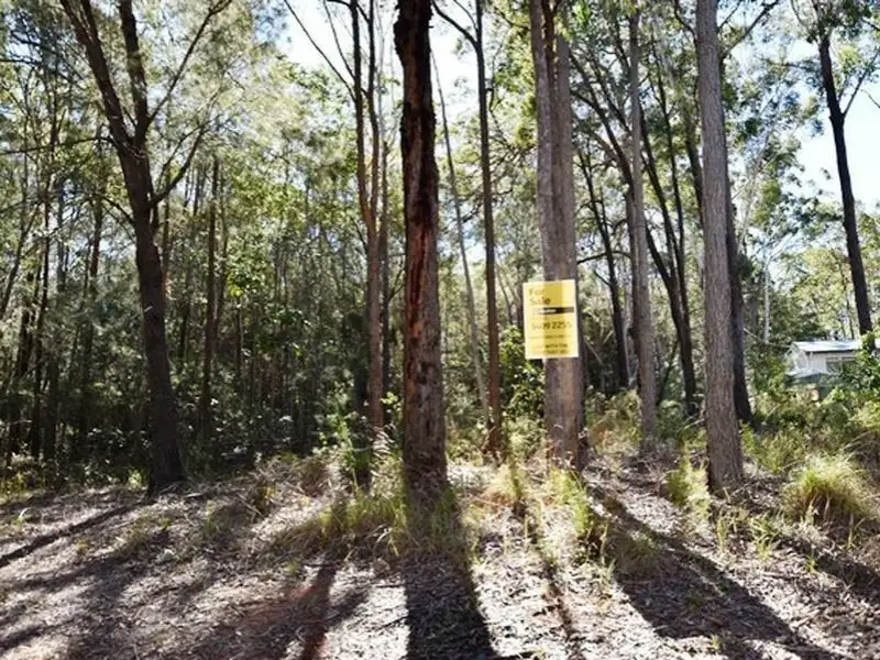 Main view of Homely land listing, 11 Cynthia, Russell Island QLD 4184