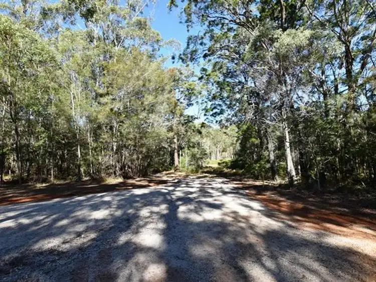 Second view of Homely land listing, 11 Cynthia, Russell Island QLD 4184