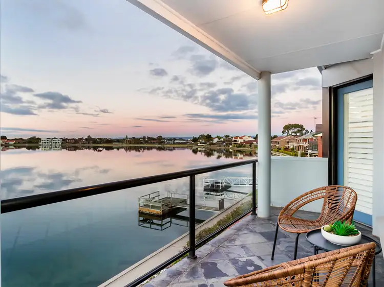 Main view of Homely house listing, 7 Siesta Court, West Lakes SA 5021