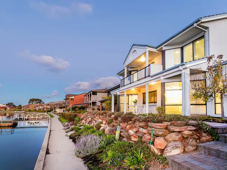 Second view of Homely house listing, 7 Siesta Court, West Lakes SA 5021