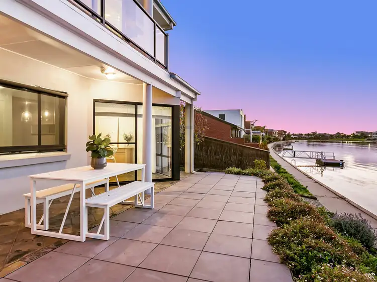 Third view of Homely house listing, 7 Siesta Court, West Lakes SA 5021