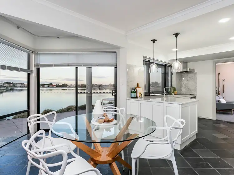 Fourth view of Homely house listing, 7 Siesta Court, West Lakes SA 5021