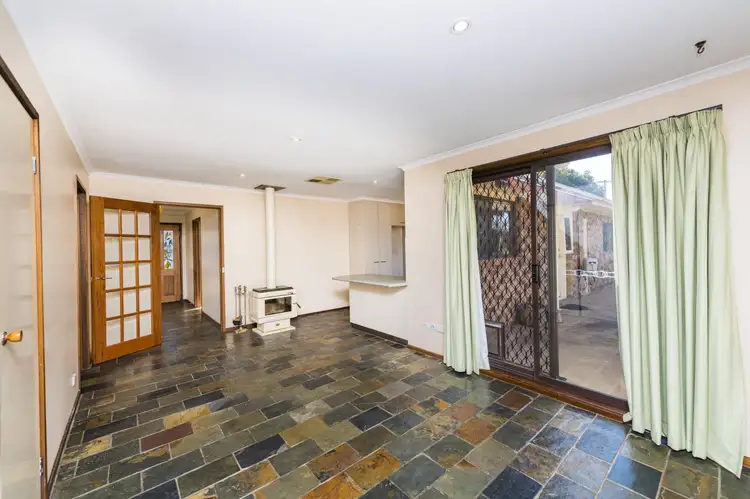 Second view of Homely house listing, 6 Hain Place, Gilmore ACT 2905
