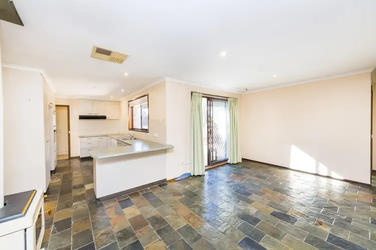 Fifth view of Homely house listing, 6 Hain Place, Gilmore ACT 2905