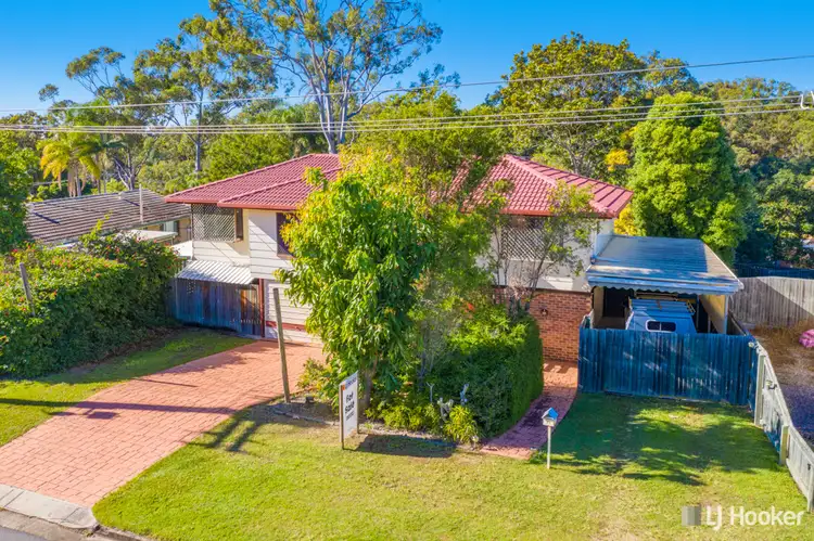 21 Spoonbill Street, Birkdale QLD 4159