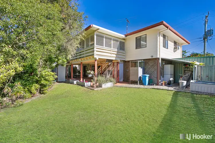 Second view of Homely house listing, 21 Spoonbill Street, Birkdale QLD 4159