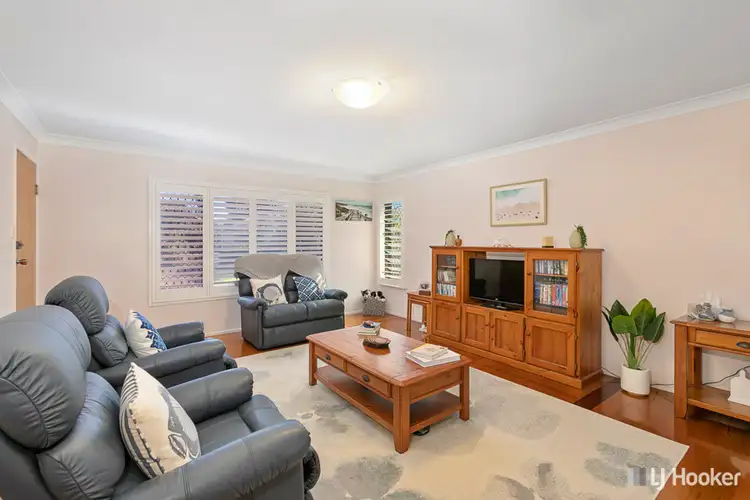 Third view of Homely house listing, 21 Spoonbill Street, Birkdale QLD 4159