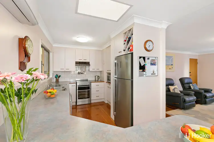 Fourth view of Homely house listing, 21 Spoonbill Street, Birkdale QLD 4159