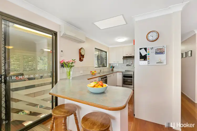 Fifth view of Homely house listing, 21 Spoonbill Street, Birkdale QLD 4159