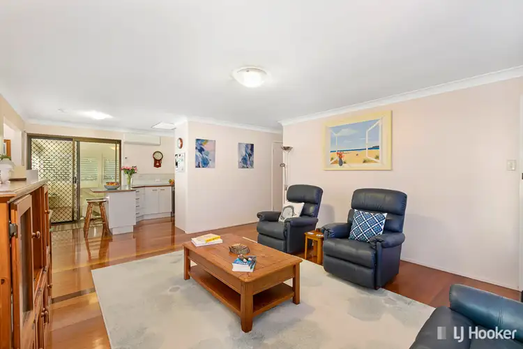 Sixth view of Homely house listing, 21 Spoonbill Street, Birkdale QLD 4159