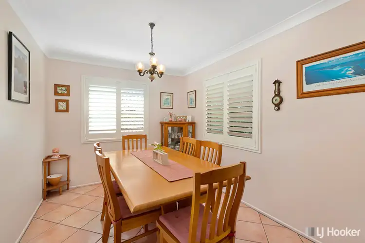 Seventh view of Homely house listing, 21 Spoonbill Street, Birkdale QLD 4159