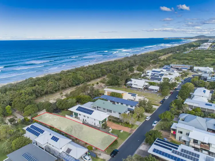Main view of Homely land listing, 13 Beech Lane, Casuarina NSW 2487