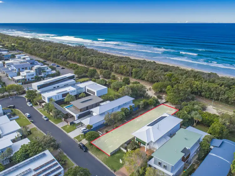 Fifth view of Homely land listing, 13 Beech Lane, Casuarina NSW 2487