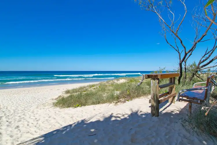 Sixth view of Homely land listing, 13 Beech Lane, Casuarina NSW 2487