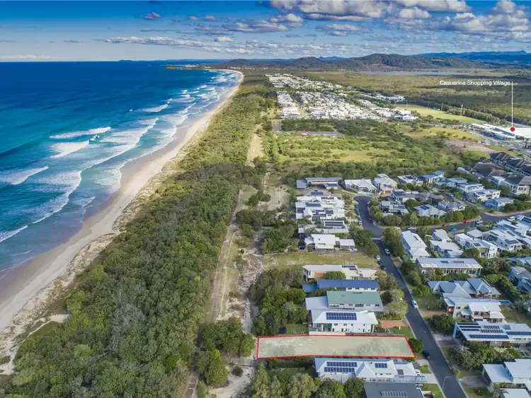 Seventh view of Homely land listing, 13 Beech Lane, Casuarina NSW 2487