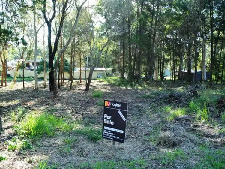 Second view of Homely land listing, 57 Kate Street, Macleay Island QLD 4184