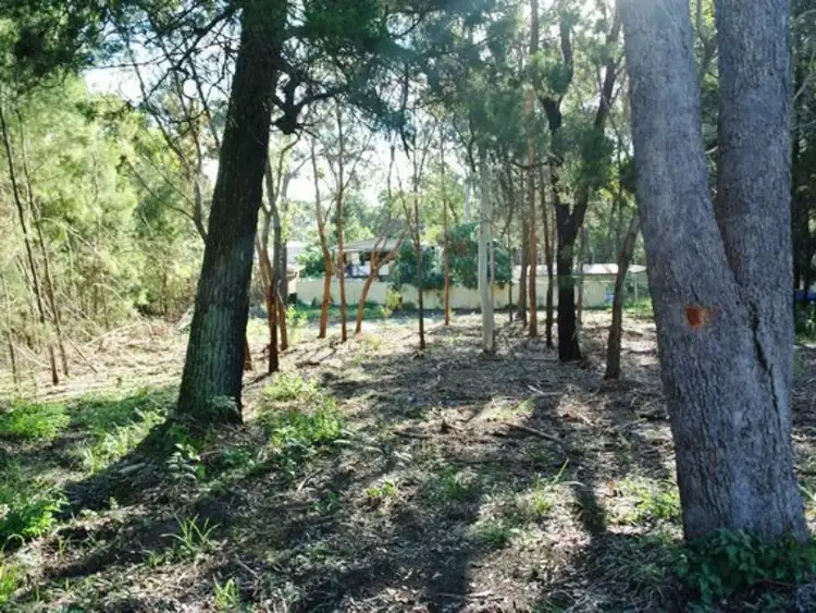Third view of Homely land listing, 57 Kate Street, Macleay Island QLD 4184