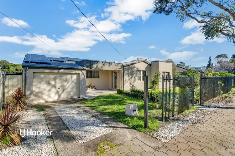 7 Dunbarton Street, Windsor Gardens SA 5087