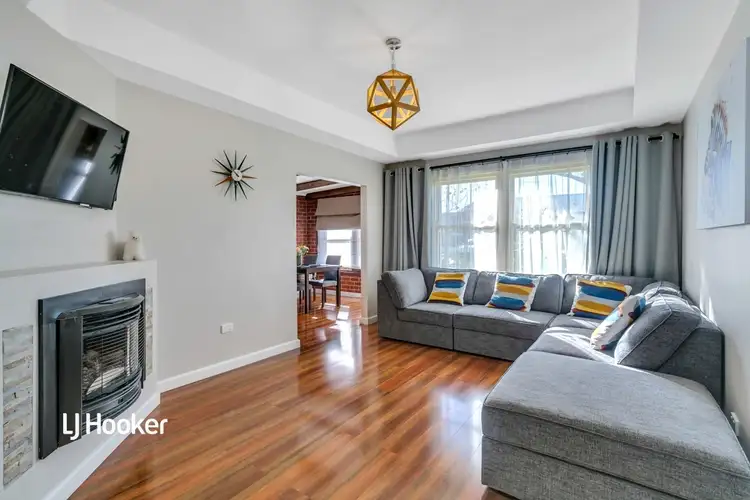Second view of Homely house listing, 7 Dunbarton Street, Windsor Gardens SA 5087