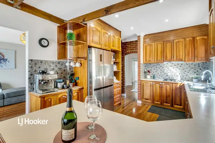 Fifth view of Homely house listing, 7 Dunbarton Street, Windsor Gardens SA 5087