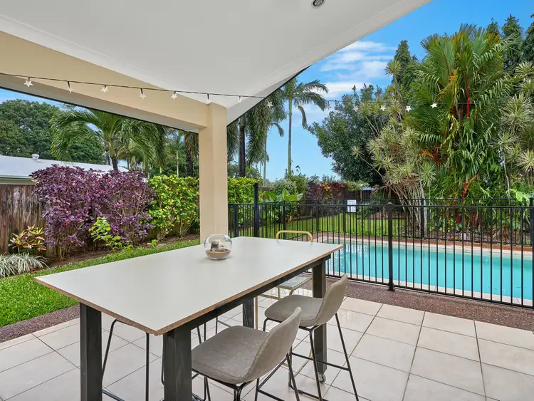 Second view of Homely unit listing, 1/20-22 Manus Street, Trinity Beach QLD 4879