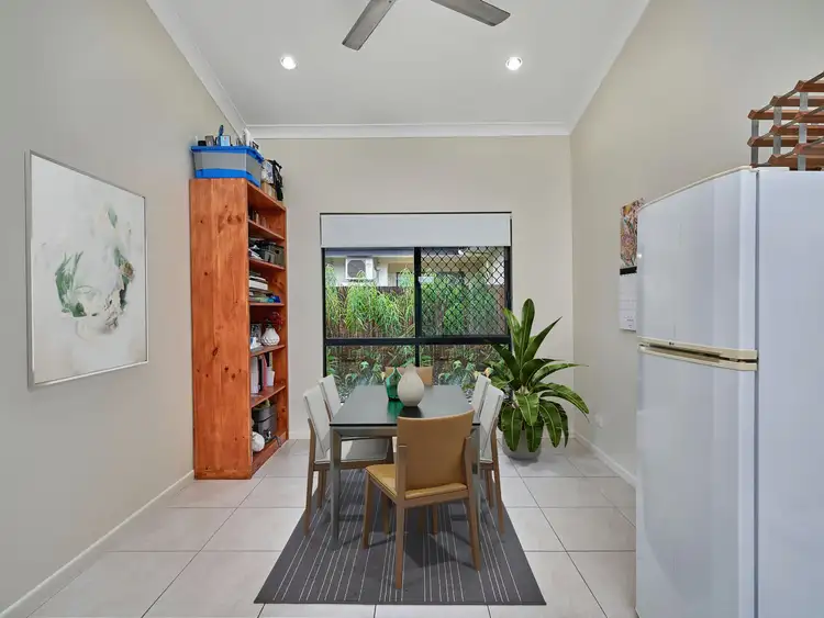 Fourth view of Homely unit listing, 1/20-22 Manus Street, Trinity Beach QLD 4879