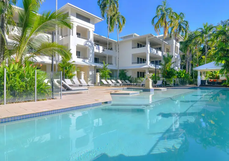Main view of Homely unit listing, 37 Mandalay/1-5 Sand Street, Port Douglas QLD 4877