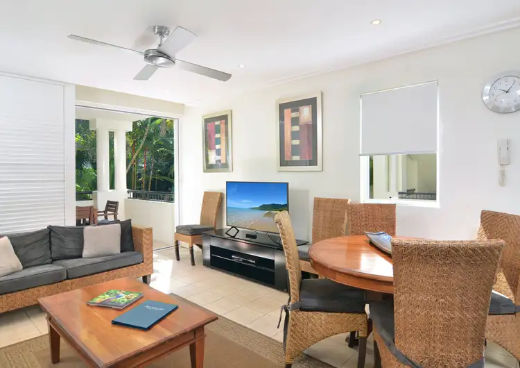 Second view of Homely unit listing, 37 Mandalay/1-5 Sand Street, Port Douglas QLD 4877