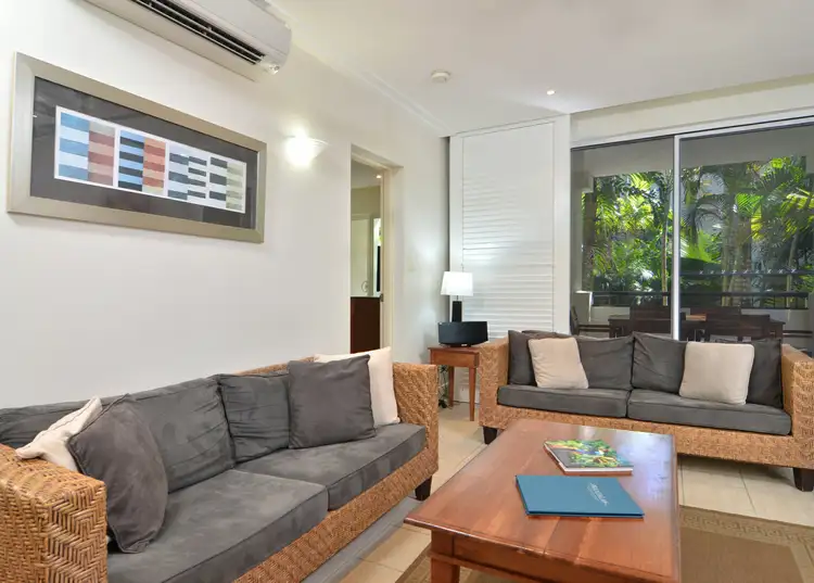 Fourth view of Homely unit listing, 37 Mandalay/1-5 Sand Street, Port Douglas QLD 4877