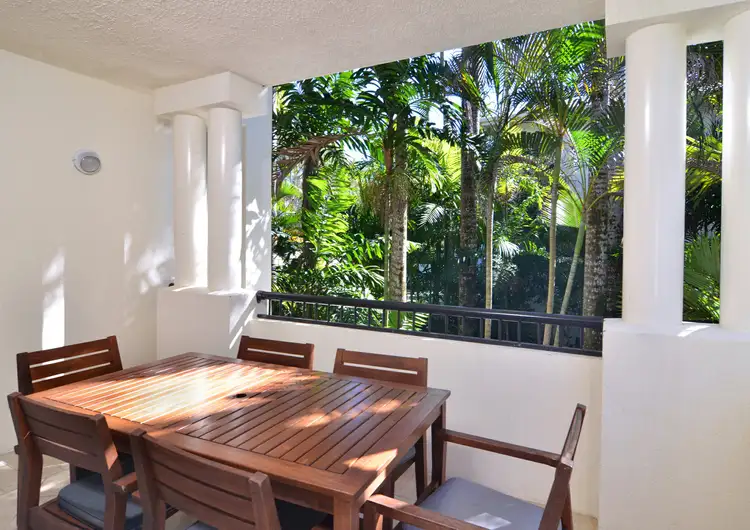 Sixth view of Homely unit listing, 37 Mandalay/1-5 Sand Street, Port Douglas QLD 4877