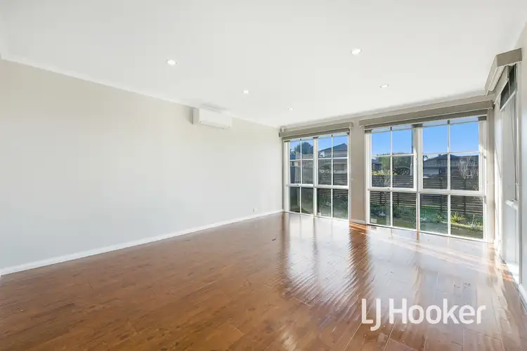 Fourth view of Homely house listing, 1/39 Carlisle Road, Hallam VIC 3803