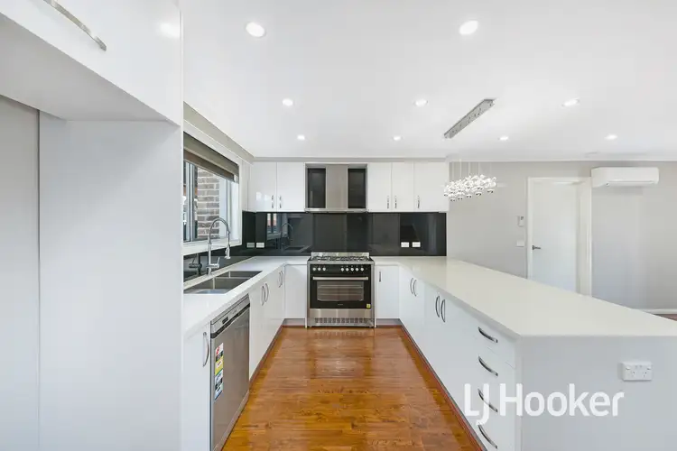 Fifth view of Homely house listing, 1/39 Carlisle Road, Hallam VIC 3803