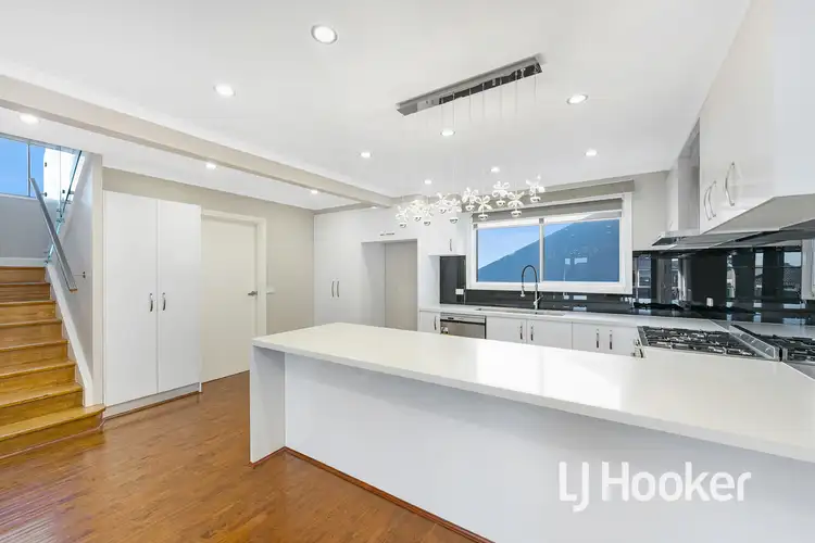Sixth view of Homely house listing, 1/39 Carlisle Road, Hallam VIC 3803