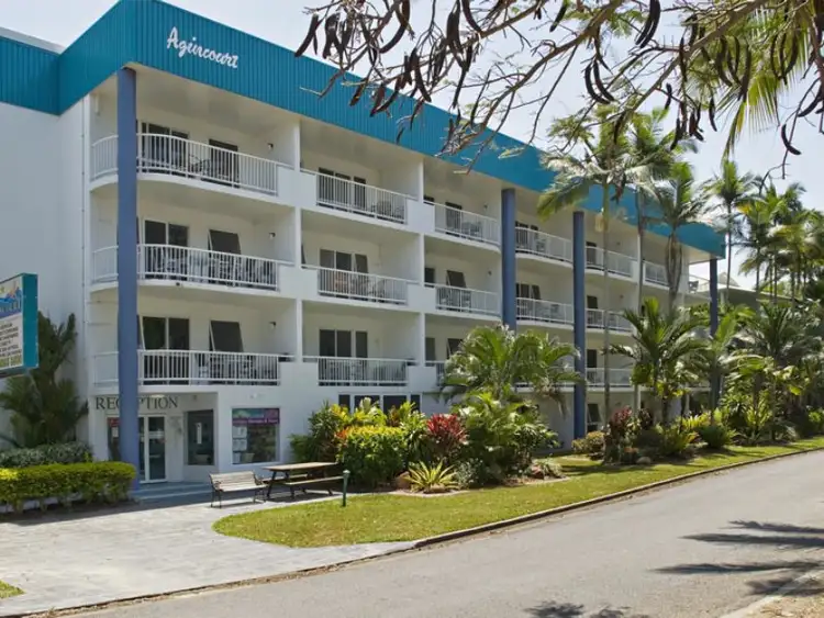 Sixth view of Homely unit listing, 43/69-73 Arlington Esplanade, Clifton Beach QLD 4879