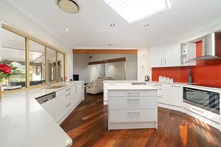 Main view of Homely house listing, 6 Beaton Court, Ormeau QLD 4208