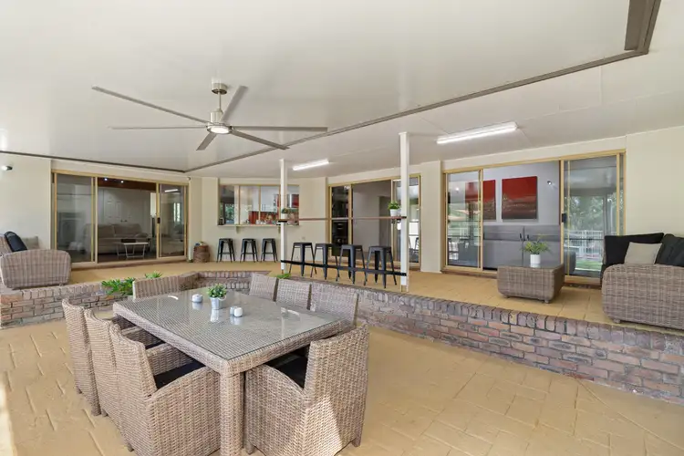Second view of Homely house listing, 6 Beaton Court, Ormeau QLD 4208