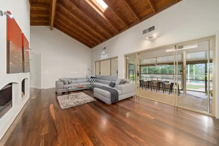 Third view of Homely house listing, 6 Beaton Court, Ormeau QLD 4208