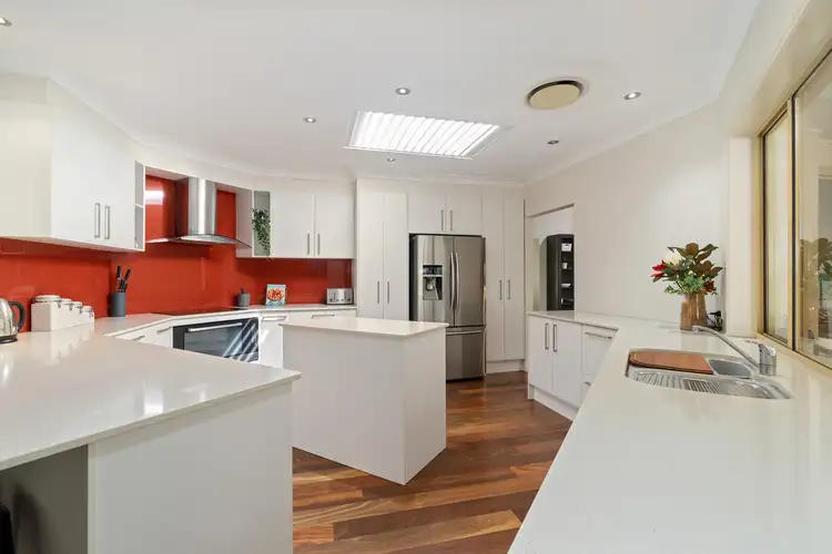 Fifth view of Homely house listing, 6 Beaton Court, Ormeau QLD 4208