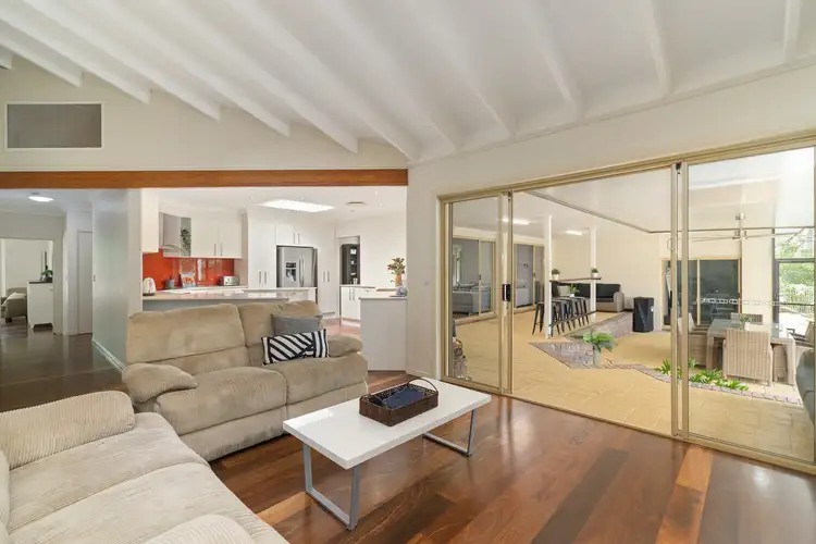 Sixth view of Homely house listing, 6 Beaton Court, Ormeau QLD 4208