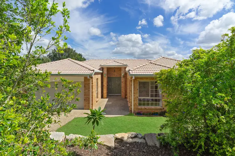 26 Belair Drive, Yatala QLD 4207