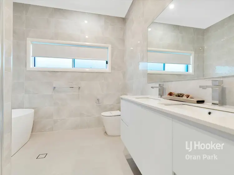 Second view of Homely house listing, 24 Kobady Avenue, Cobbitty NSW 2570