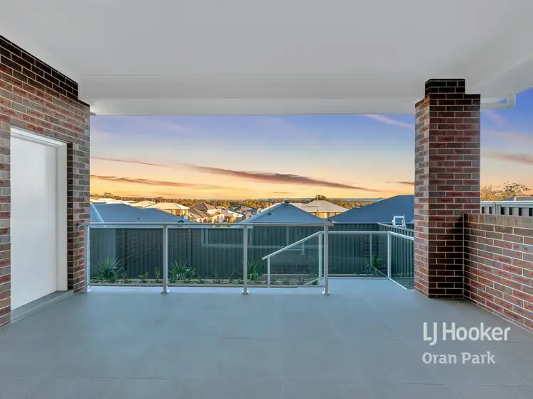 Third view of Homely house listing, 24 Kobady Avenue, Cobbitty NSW 2570