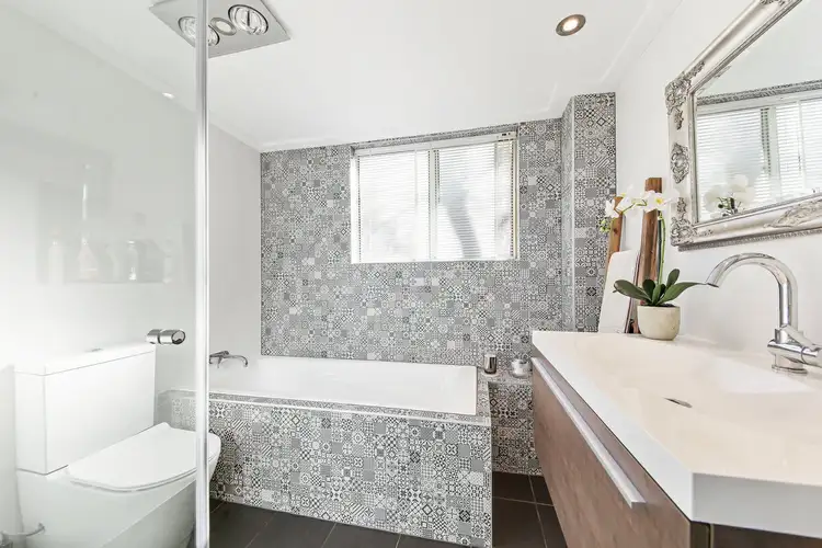Second view of Homely apartment listing, 7/156 Willarong Road, Caringbah NSW 2229