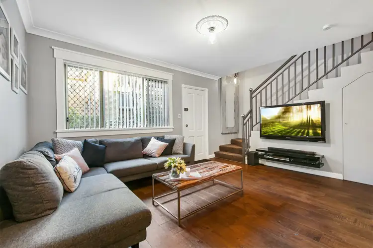 Third view of Homely apartment listing, 7/156 Willarong Road, Caringbah NSW 2229